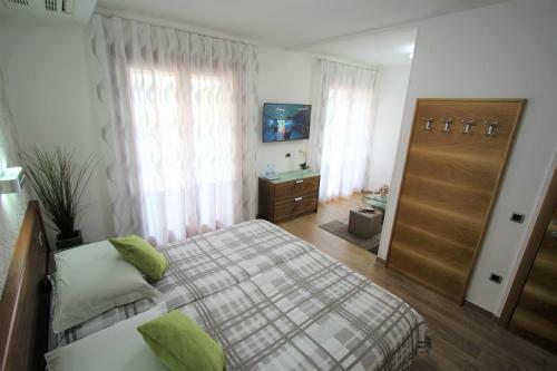 Bed & Breakfast Pension Silvia