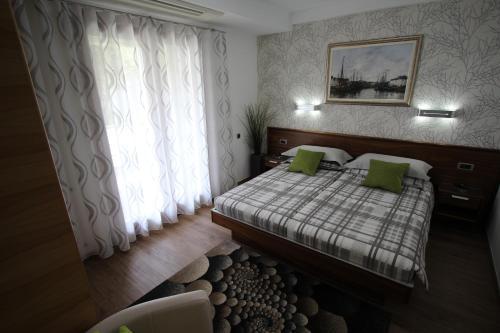 Bed & Breakfast Pension Silvia