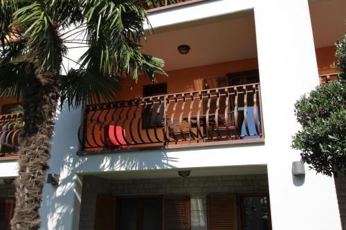 Bed & Breakfast Pension Silvia