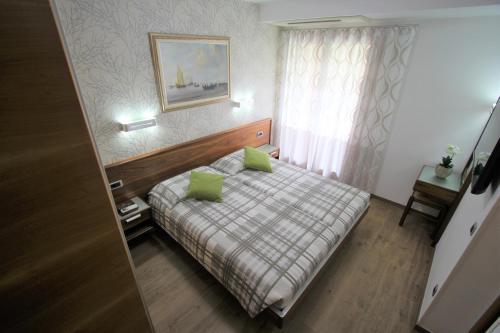 Bed & Breakfast Pension Silvia