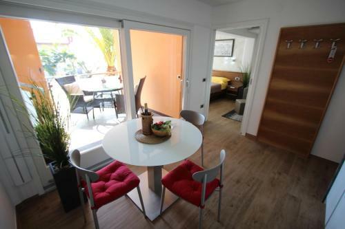 Bed & Breakfast Pension Silvia