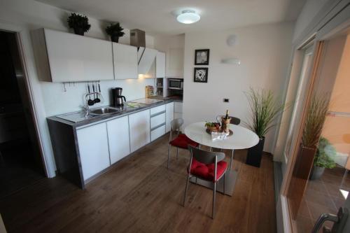 Bed & Breakfast Pension Silvia