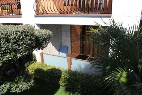 Bed & Breakfast Pension Silvia