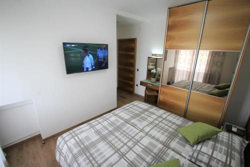Bed & Breakfast Pension Silvia