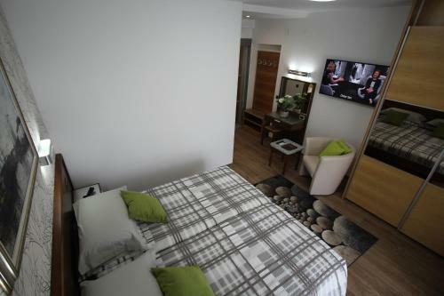 Bed & Breakfast Pension Silvia