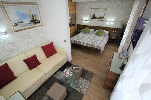 Bed & Breakfast Pension Silvia
