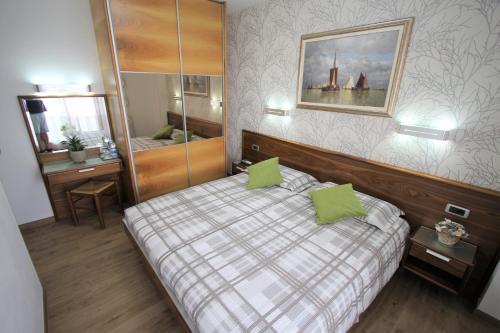 Bed & Breakfast Pension Silvia