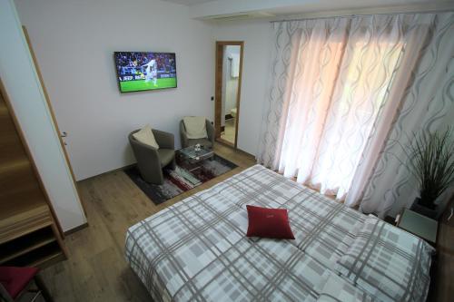 Bed & Breakfast Pension Silvia