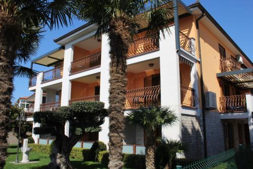 Bed & Breakfast Pension Silvia