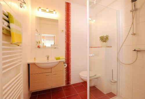 Hostal Privatzimmer Langthaler