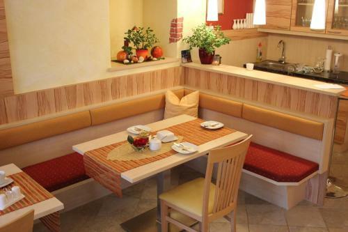 Hostal Privatzimmer Langthaler