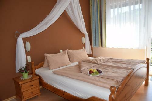 Hostal Privatzimmer Langthaler
