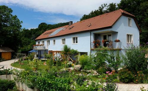 Hostal Privatzimmer Langthaler