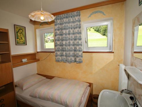 Apartment Viktoria Gries