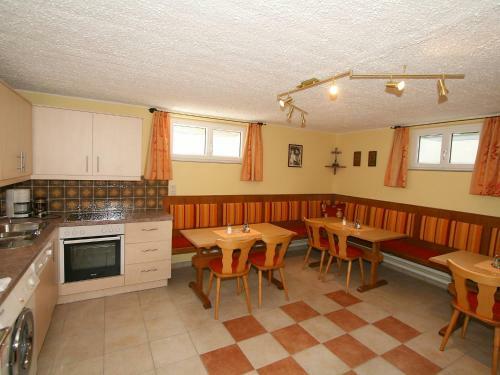 Apartment Viktoria Gries