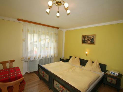 Apartment Viktoria Gries