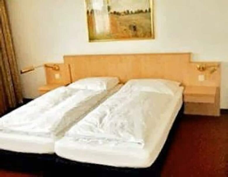 Hotel Hornung