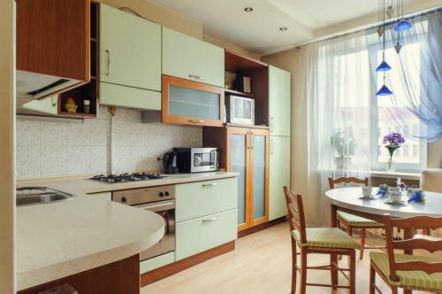 Kvartiras Apartments 5 - Minsk