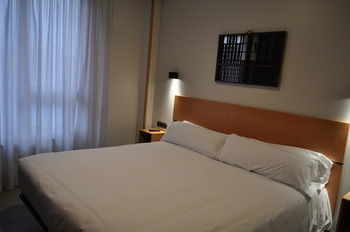 Albergue Olarain