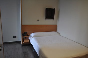 Albergue Olarain