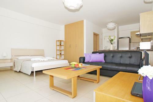 Apartamento Coralli Spa Resort