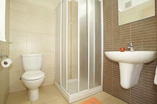 Apartamento Coralli Spa Resort