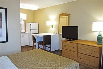 Hotel Extended Stay America - San Francisco - San Mateo - Sfo