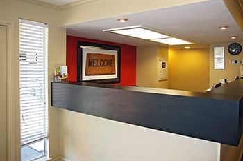 Hotel Extended Stay America - San Francisco - San Mateo - Sfo