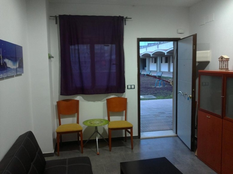 Livingirona Apartments