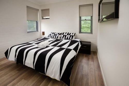 Bluegum Apartments Newcastle