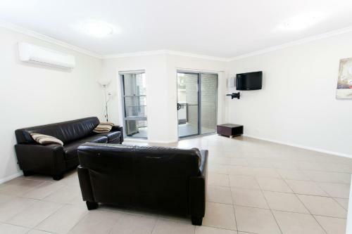 Bluegum Apartments Newcastle