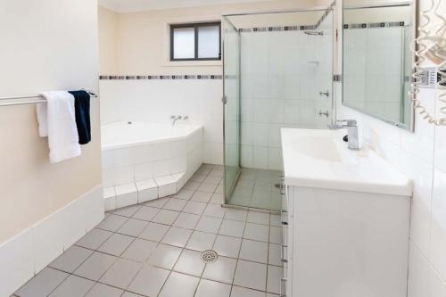 Bluegum Apartments Newcastle