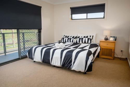 Bluegum Apartments Newcastle