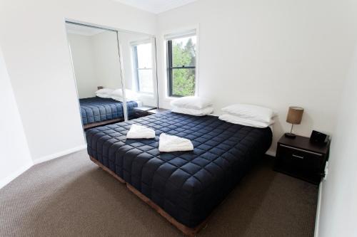 Bluegum Apartments Newcastle