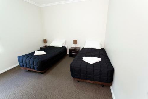 Bluegum Apartments Newcastle