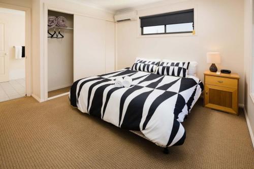 Bluegum Apartments Newcastle