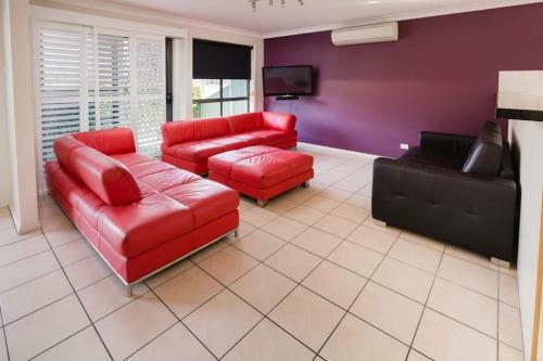 Bluegum Apartments Newcastle