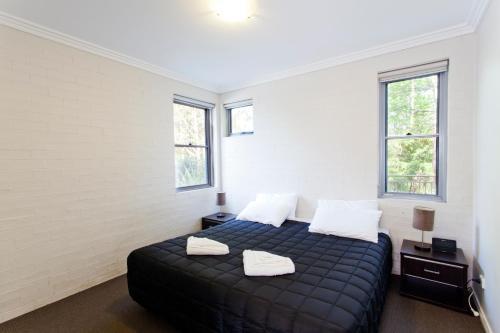 Bluegum Apartments Newcastle