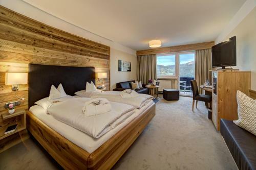 Bayerwaldhotel Hofbr�uhaus