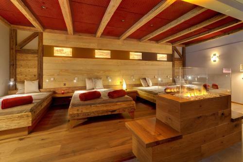 Bayerwaldhotel Hofbr�uhaus