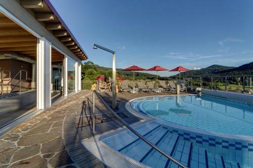 Bayerwaldhotel Hofbr�uhaus