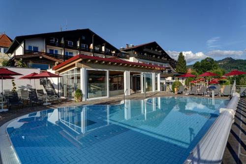 Bayerwaldhotel Hofbr�uhaus