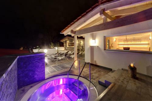 Bayerwaldhotel Hofbr�uhaus