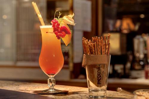 Bayerwaldhotel Hofbr�uhaus
