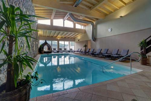 Bayerwaldhotel Hofbr�uhaus