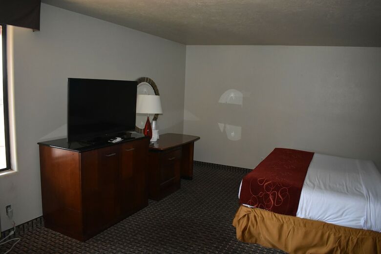 Hotel Rodeway Inn Kanab