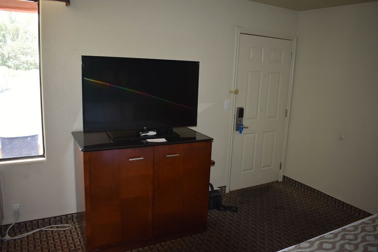Hotel Rodeway Inn Kanab