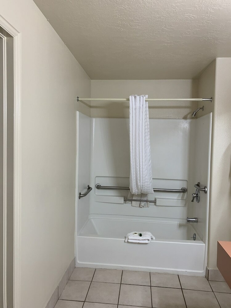 Hotel Rodeway Inn Kanab