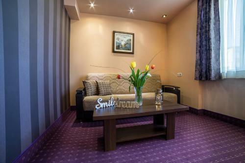 Business Hotel Plovdiv