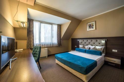 Business Hotel Plovdiv